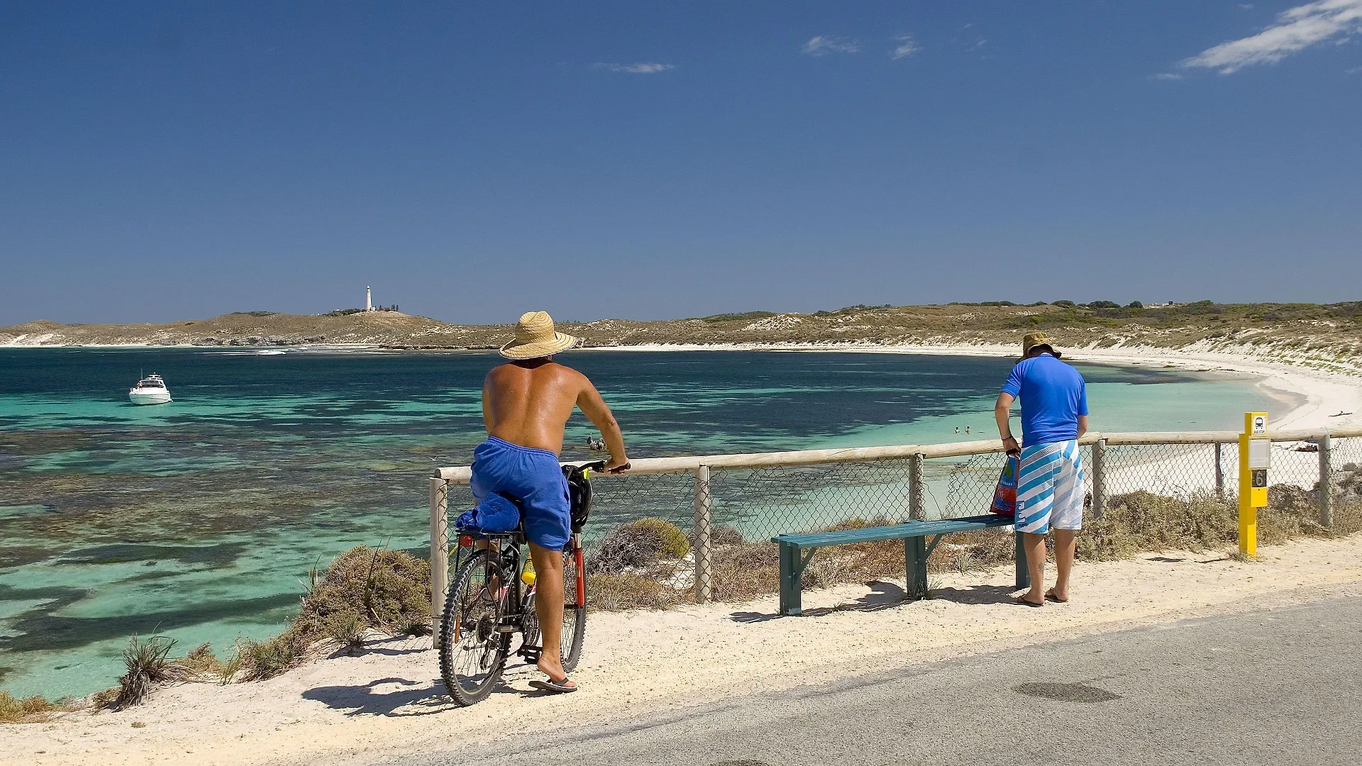 Stay Rottnest Rottnest Island, Rottnest Island - 2026 Photos, Prices ...